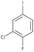 2-Chloro-1-fluoro-4-iodobenzene, 98%