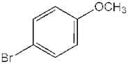 4-Bromoanisole, 99%