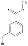 Methyl 3-(bromomethyl)benzoate, 97%