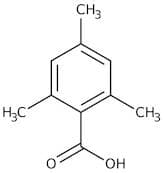 2,4,6-Trimethylbenzoic acid, 99%