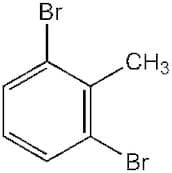 2,6-Dibromotoluene, 98+%
