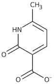 2-Hydroxy-6-methylnicotinic acid, 98+%