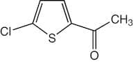 2-Acetyl-5-chlorothiophene, 99%