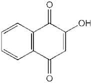 2-Hydroxy-1,4-naphthoquinone, 98+%