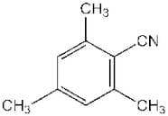 2,4,6-Trimethylbenzonitrile, 98%
