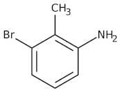 3-Bromo-2-methylaniline, 98+%