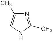 2,4-Dimethylimidazole, 97%