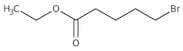 Ethyl 5-bromovalerate, 98%