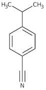 4-Isopropylbenzonitrile, 95%