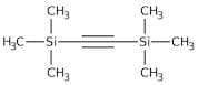Bis(trimethylsilyl)acetylene, 99%