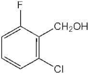 2-Chloro-6-fluorobenzyl alcohol, 97%