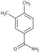 3,4-Dimethylbenzamide, 98%