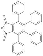 Tetraphenylphthalic anhydride, 97+%
