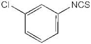 3-Chlorophenyl isothiocyanate, 97%