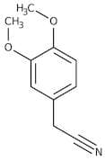 3,4-Dimethoxyphenylacetonitrile, 98%