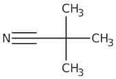 Trimethylacetonitrile, 98+%