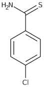 4-Chlorothiobenzamide, 97%