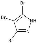 3,4,5-Tribromo-1H-pyrazole, 97%