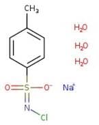 Chloramine-T trihydrate, 98%