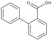 Biphenyl-2-carboxylic acid, 98%