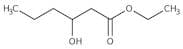 Ethyl 3-hydroxyhexanoate, 97%