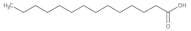 Tetradecanoic acid, 98%