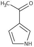 3-Acetylpyrrole, 97%