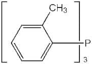 Tri(o-tolyl)phosphine, 98+%