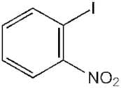 1-Iodo-2-nitrobenzene, 97%