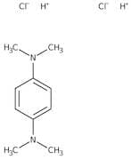 N,N,N',N'-Tetramethyl-p-phenylenediamine dihydrochloride, 98+%