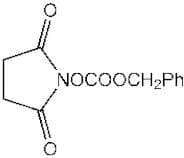 N-(Benzyloxycarbonyloxy)succinimide, 98%