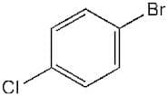 1-Bromo-4-chlorobenzene, 98+%