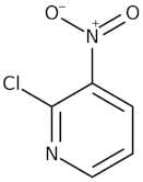 2-Chloro-3-nitropyridine, 99%