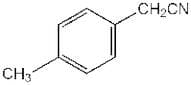 p-Tolylacetonitrile, 98+%