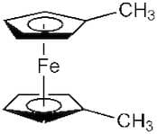1,1'-Dimethylferrocene, 97%