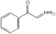 (Benzoylmethylene)triphenylphosphorane, 98+%
