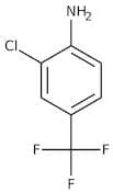 2-Chloro-4-(trifluoromethyl)aniline, 98%