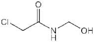2-Chloro-N-(hydroxymethyl)acetamide, 98%