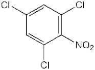 1,3,5-Trichloro-2-nitrobenzene, 98+%