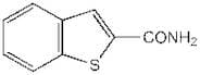 Benzo[b]thiophene-2-carboxamide, 97%