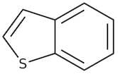Benzo[b]thiophene, 98+%