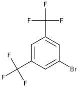 1-Bromo-3,5-bis(trifluoromethyl)benzene, 98%