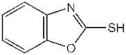 2-Mercaptobenzoxazole, 98+%