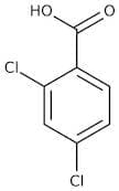 2,4-Dichlorobenzoic acid, 98%