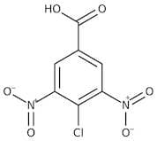 4-Chloro-3,5-dinitrobenzoic acid, 97%