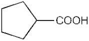 Cyclopentanecarboxylic acid, 99%