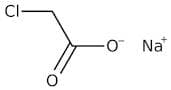 Sodium chloroacetate, 98%