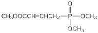 Trimethyl 4-phosphonocrotonate, (E)+(Z), 90+%