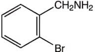 2-Bromobenzylamine, 96%
