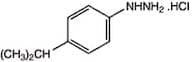 4-Isopropylphenylhydrazine hydrochloride, 98%